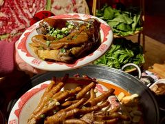 -水巷子·巴掌腰片重庆火锅(云纺店)