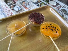 -周大娘牛乳(旧寨古村总店)