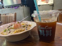 -CowCow其其·牛杂咖啡公司(六运店)