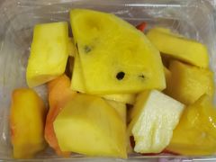 -吉林大学前卫南区-莘子园食堂