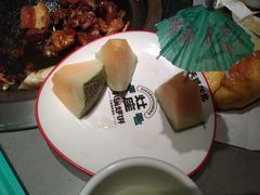 -灶座小锅烀饼·铁锅炖(全国总店)