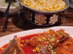 -鱼食饭稻·苏浙土菜17年老馆子(平江路店)