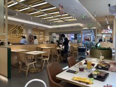 -豪客来牛排(中华城店)
