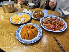 -百年老扣碗(沙坪坝店)