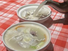 -龙桥私厨·姜花菊花过桥鱼·顺德菜(容桂店)