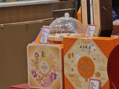 -五芳斋(中山大道总店)