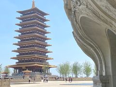 -牛首山文化旅游区