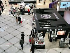 -新世界大丸百货