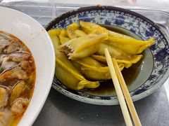-金陵老丁家馄饨(新街口店)