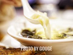 -子午路张记肉夹馍(小寨西路店)