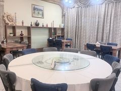-萨拉热窝长城中餐厅