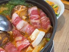 -小川洋风料理(武胜路凯德广场店)