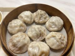-百年尹氏汤包(湖南路狮子桥店)