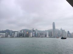 -富豪雪糕车流动点(尖沙咀店)