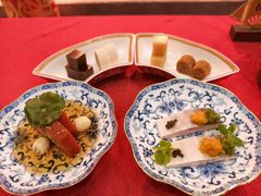 -白家大院·王府宫廷菜(苏州街店)
