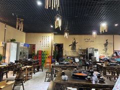 -麻大侠老火锅(巴国城店)