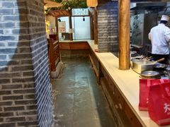 -佰家小厨·南京菜(夫子庙店)