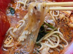 -杜老鲜麻辣烫(立信街店)