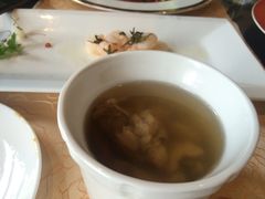 -利顺德大饭店·水岸中餐厅(小白楼店)