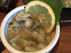 -山葵家·创意料理(宁波来福士店)