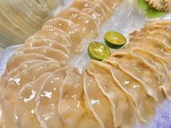 -祈胜邨•顺德鱼生•顺德菜(容桂店)