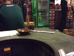 态度恶劣的领班！-胡南山品质老火锅(南浦路店)