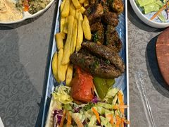 -La Medina餐厅(亮马河南路店)