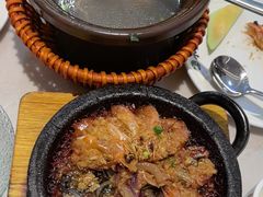 -小菜园新徽菜(滁州苏宁店)