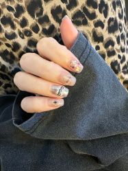 -LEILEI NAIL蕾蕾美甲美睫