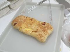 -BreadTalk面包新语·烘焙蛋糕(中心书城店)