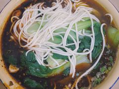 -赵伍面庄(松石大道店)