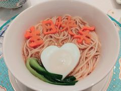 -御仙都北京菜馆·烤鸭店(双井店)