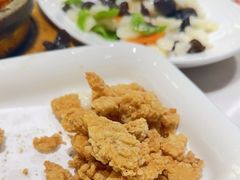 -小菜园新徽菜(无锡人民路红豆店)