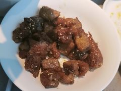 -半天妖烤鱼(任丘悦都汇店)
