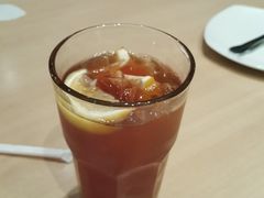 冰柠檬红茶-必胜客(广渠路店)
