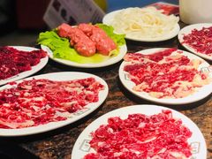 -八合里潮汕鲜牛肉火锅(深圳海岸城店)