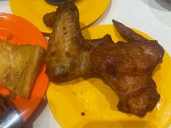 -冰岛茶餐厅(人民路店)