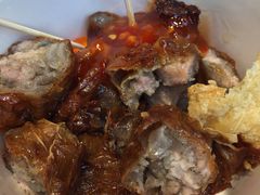 -老闽味沙茶面·姜母鸭(传承35年曾厝垵店)