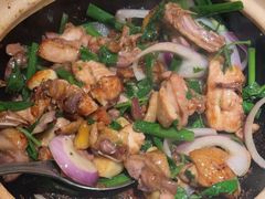 走地鸡煲-惠食佳(滨江大公馆店)