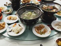 -柳沟豆腐宴69号福豆堂