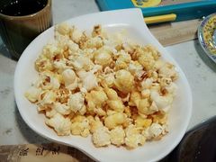-巫山纸包鱼(红旗河沟店)