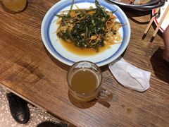 -永红源啤酒·烧烤·海鲜·大排档(青特城店)