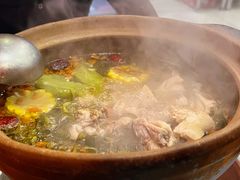 -洪大厨鸡煲(福田店)