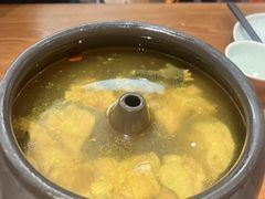 -云海肴·汽锅鸡·云南菜(苏州中心店)