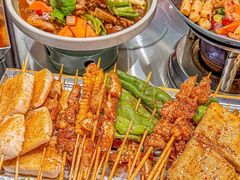 -阿胖龙虾小海鲜(宁国南路总店)