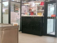 -听涛雅苑百味饺子老家菜馆