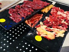 -陈记顺和潮汕牛肉火锅(番禺迎宾大道店)