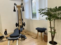 -Isofit 普拉提·婵柔工作室