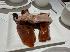 大董“酥不膩”烤鸭-大董(环贸iapm店)