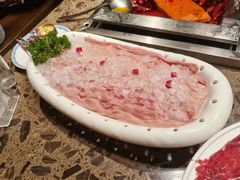 -码头故事火锅(大丰店)